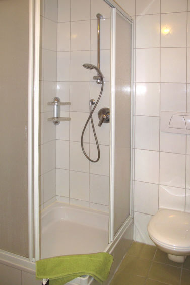 Foto van wonen van Vakantiehuis St Valentin/San Valentino