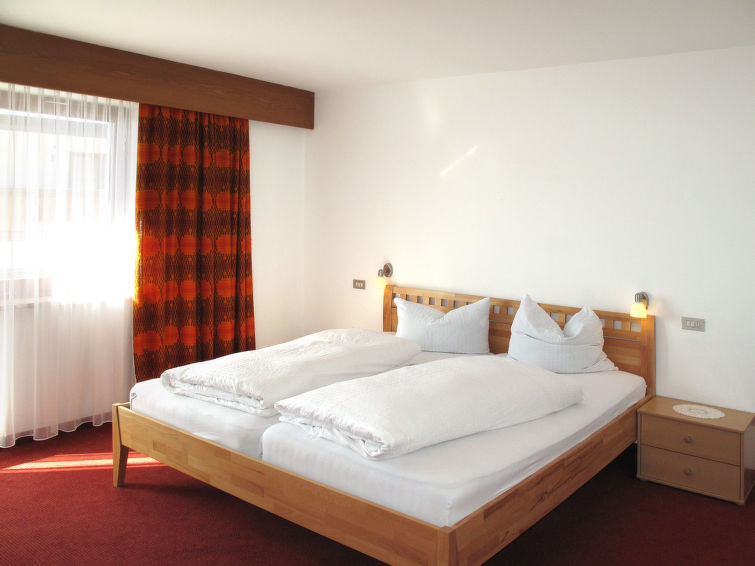 Foto van wonen van Vakantiehuis St Valentin/San Valentino