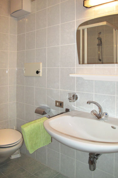 Foto van wonen van Vakantiehuis St Valentin/San Valentino