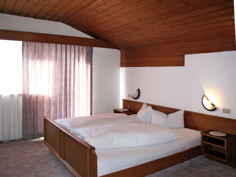 Foto van wonen van Vakantiehuis St Valentin/San Valentino