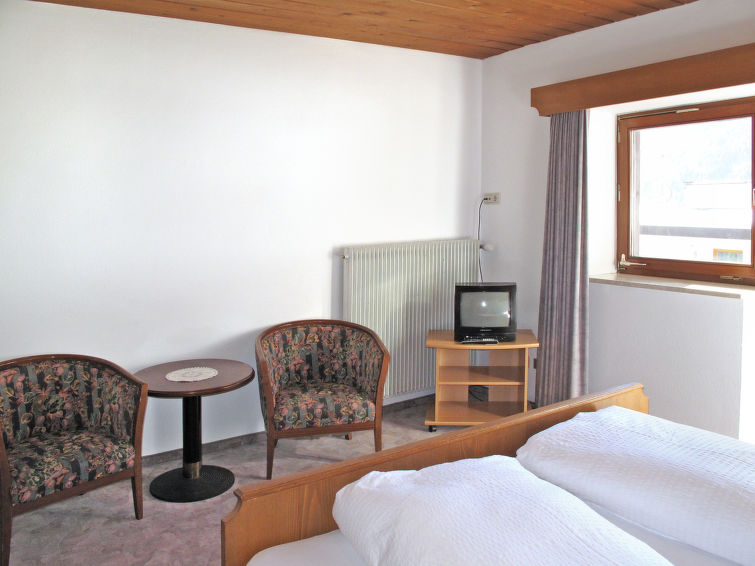 Foto van wonen van Vakantiehuis St Valentin/San Valentino