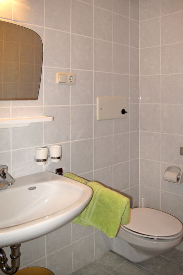 Foto van wonen van Vakantiehuis St Valentin/San Valentino