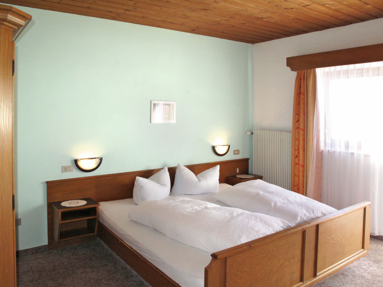 Foto van wonen van Vakantiehuis St Valentin/San Valentino