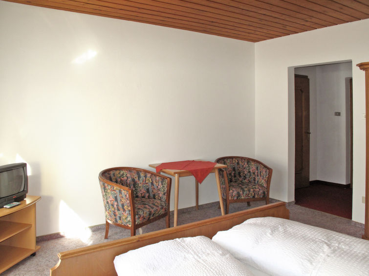 Foto van wonen van Vakantiehuis St Valentin/San Valentino