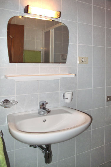 Foto van wonen van Vakantiehuis St Valentin/San Valentino