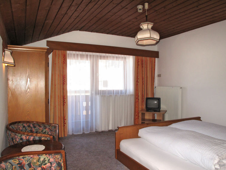 Foto van wonen van Vakantiehuis St Valentin/San Valentino