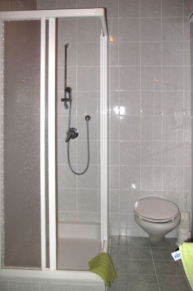 Foto van wonen van Vakantiehuis St Valentin/San Valentino