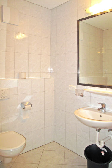 Foto van wonen van Vakantiehuis St Valentin/San Valentino