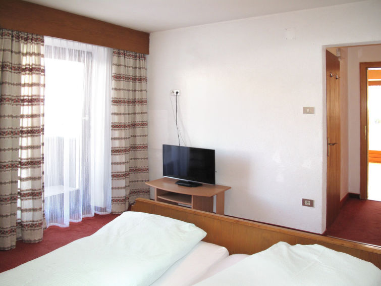 Foto van wonen van Vakantiehuis St Valentin/San Valentino