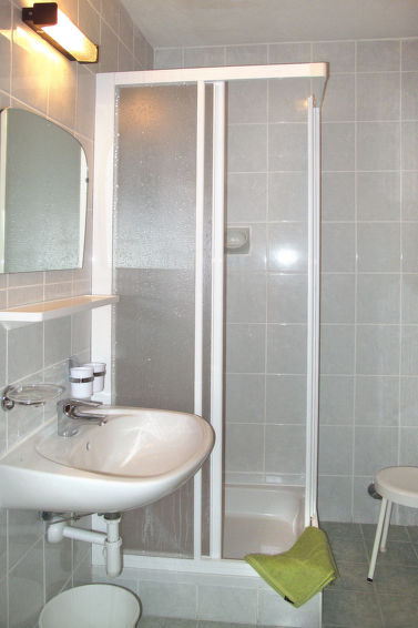 Foto van wonen van Vakantiehuis St Valentin/San Valentino