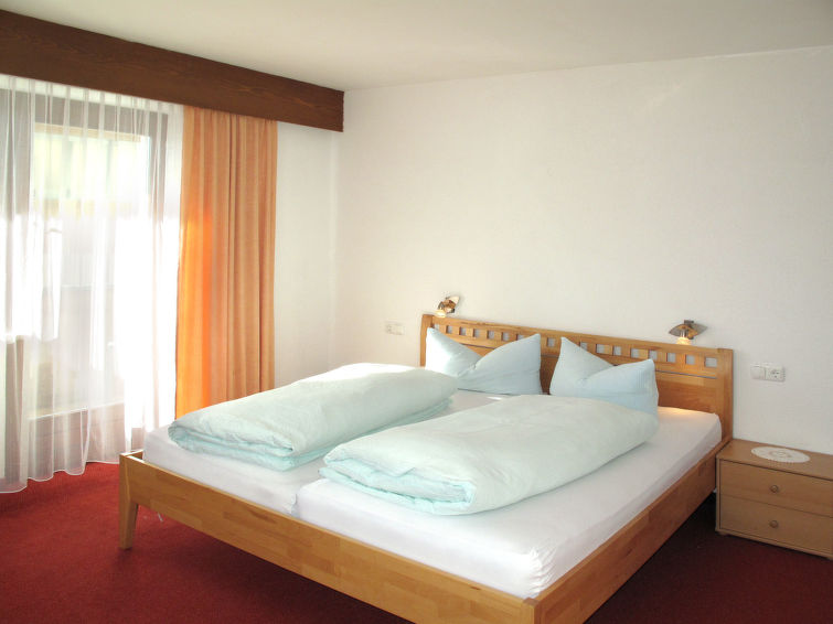Foto van wonen van Vakantiehuis St Valentin/San Valentino