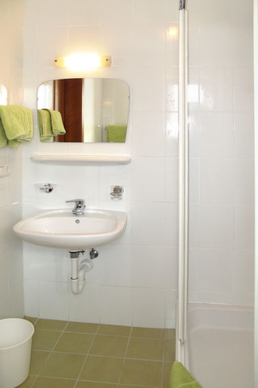 Foto van wonen van Vakantiehuis St Valentin/San Valentino