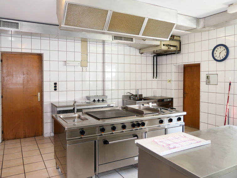 Foto van wonen van Vakantiehuis St Valentin/San Valentino