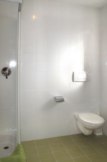 Foto van wonen van Vakantiehuis St Valentin/San Valentino