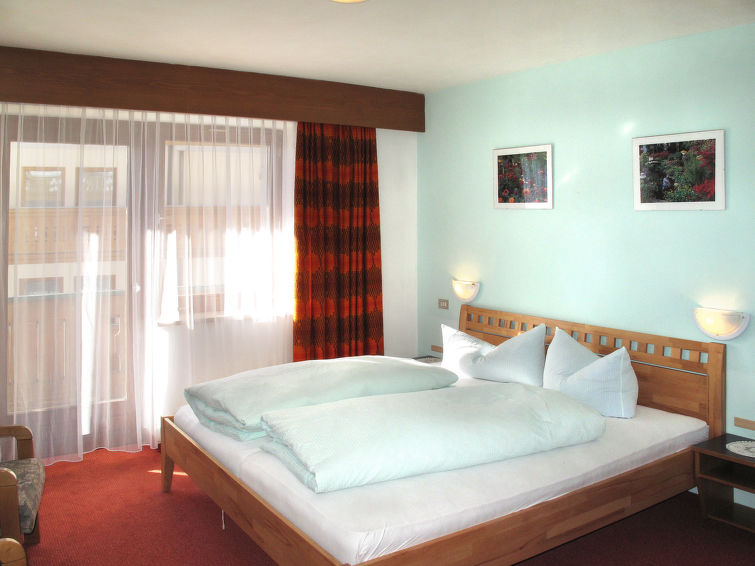 Foto van wonen van Vakantiehuis St Valentin/San Valentino