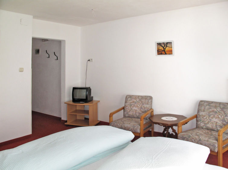 Foto van wonen van Vakantiehuis St Valentin/San Valentino