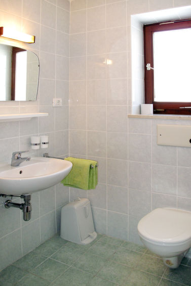 Foto van wonen van Vakantiehuis St Valentin/San Valentino