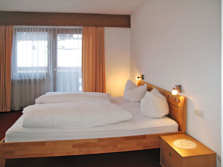 Foto van wonen van Vakantiehuis St Valentin/San Valentino