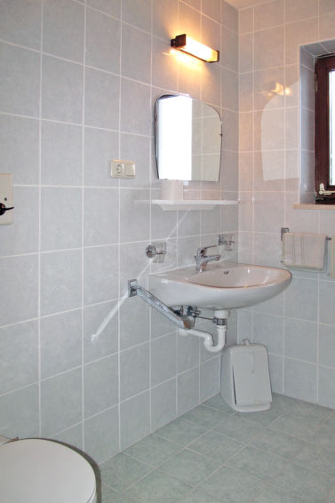 Foto van wonen van Vakantiehuis St Valentin/San Valentino