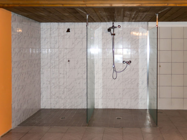 Foto van wonen van Vakantiehuis St Valentin/San Valentino