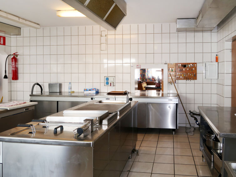 Foto van wonen van Vakantiehuis St Valentin/San Valentino