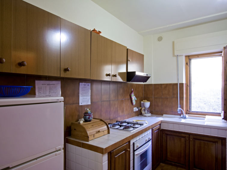 Foto van wonen van Appartement Lago Trasimeno