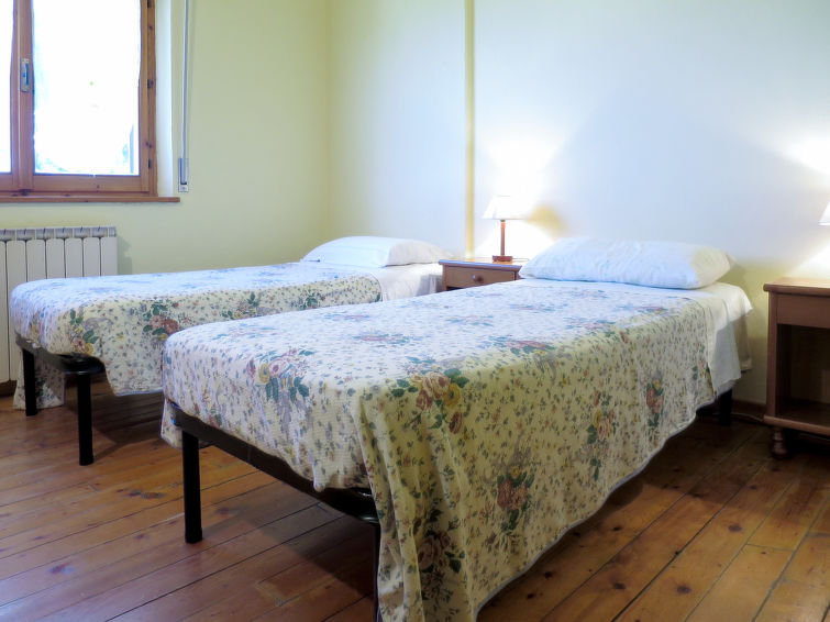 Foto van wonen van Appartement Lago Trasimeno