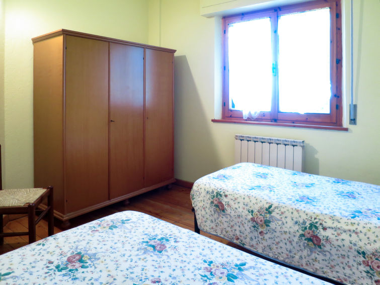 Foto van wonen van Appartement Lago Trasimeno