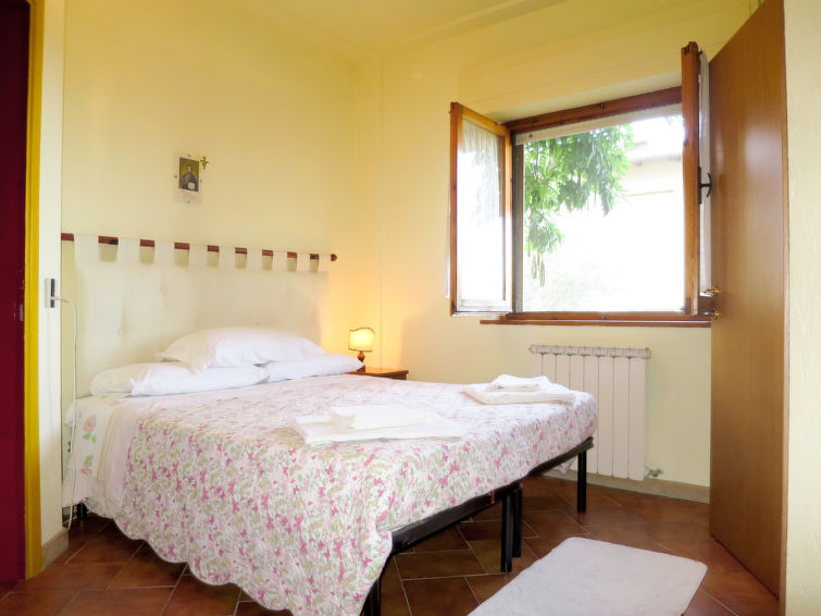 Foto van wonen van Appartement Lago Trasimeno