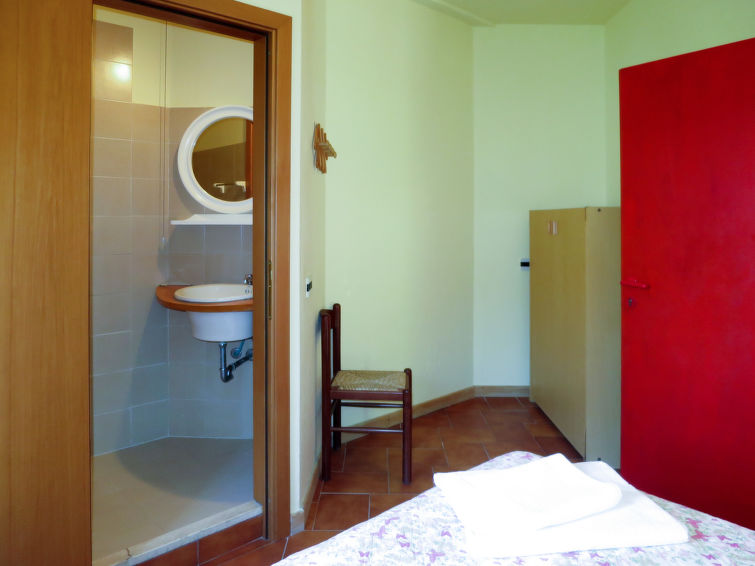 Foto van wonen van Appartement Lago Trasimeno