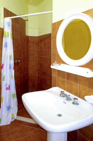 Foto van wonen van Appartement Lago Trasimeno