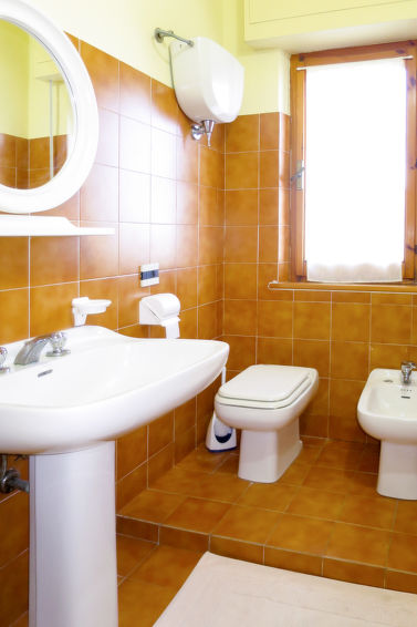 Foto van wonen van Appartement Lago Trasimeno