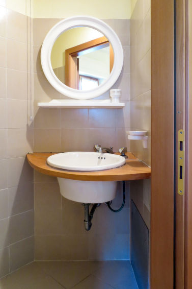 Foto van wonen van Appartement Lago Trasimeno