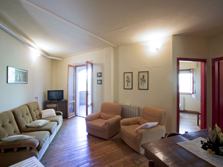 Foto van wonen van Appartement Lago Trasimeno