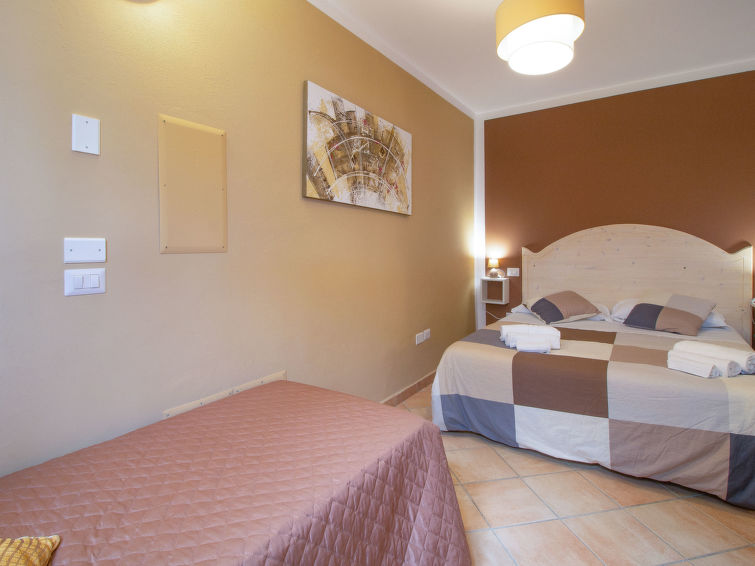 Foto van wonen van Vakantiehuis Assisi