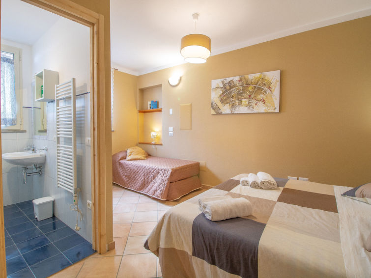 Foto van wonen van Vakantiehuis Assisi