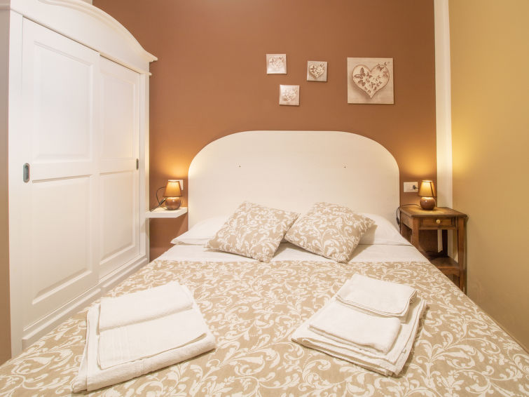 Foto van wonen van Vakantiehuis Assisi