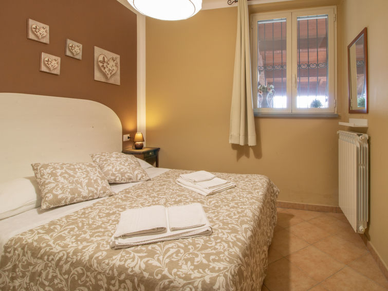 Foto van wonen van Vakantiehuis Assisi