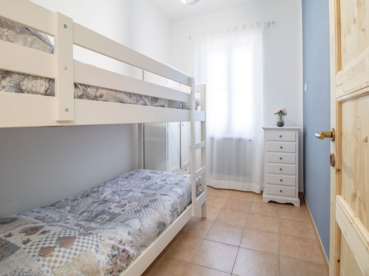 Foto van wonen van Vakantiehuis Assisi