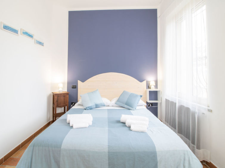 Foto van wonen van Vakantiehuis Assisi