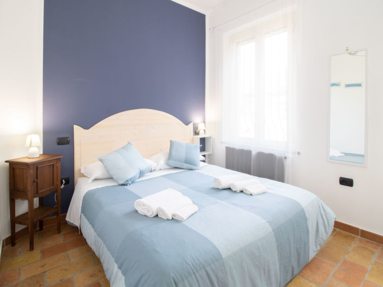 Foto van wonen van Vakantiehuis Assisi