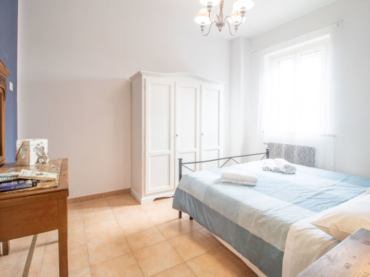 Foto van wonen van Vakantiehuis Assisi