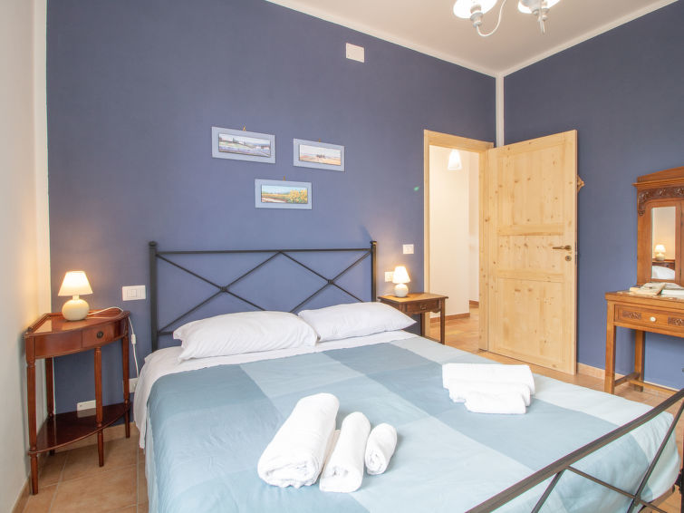 Foto van wonen van Vakantiehuis Assisi