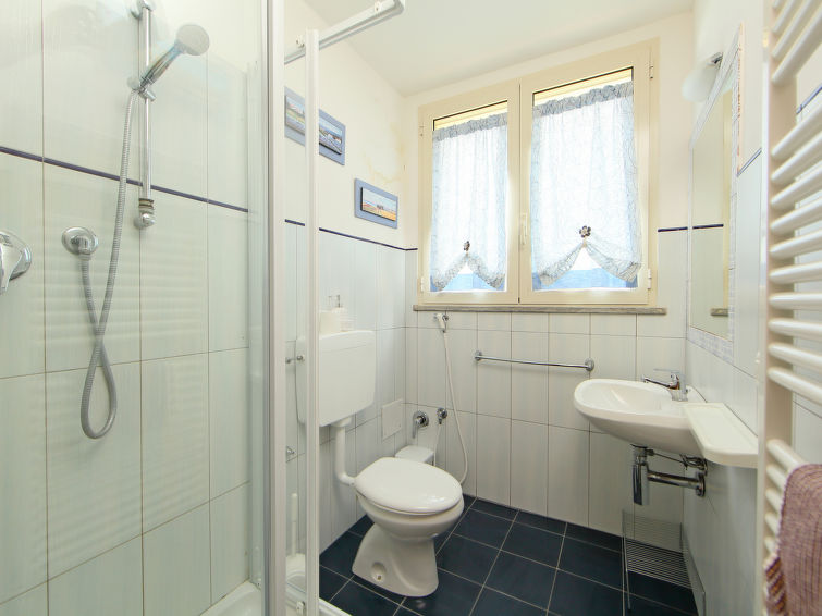 Foto van wonen van Vakantiehuis Assisi
