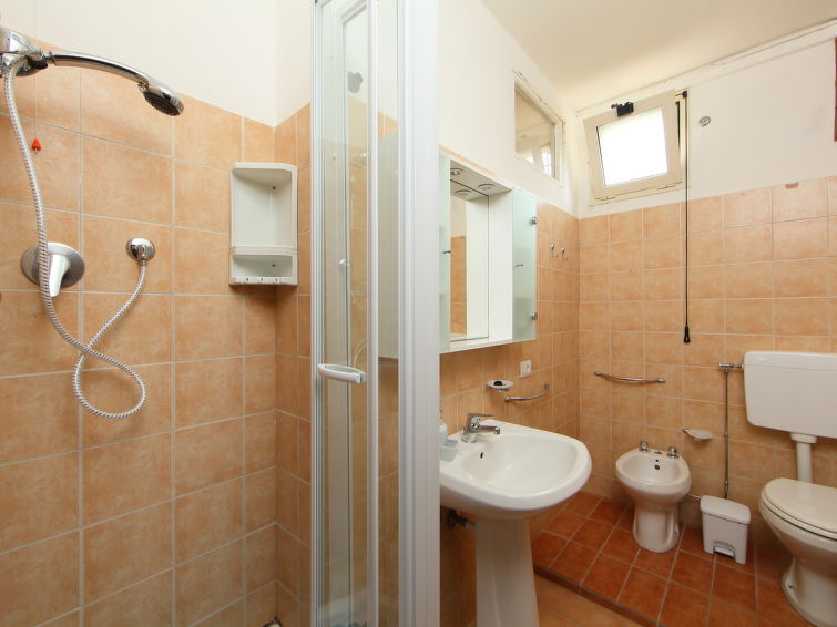 Foto van wonen van Vakantiehuis Assisi