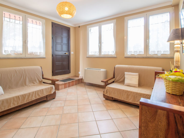 Foto van wonen van Vakantiehuis Assisi