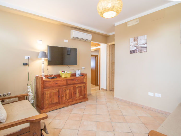 Foto van wonen van Vakantiehuis Assisi