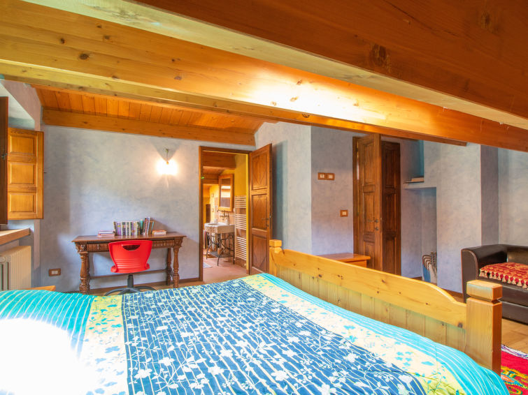 Foto van wonen van Vakantiehuis Umbertide Foto van wonen van Vakantiehuis Umbertide