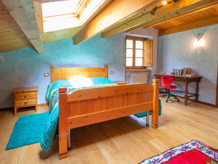 Foto van wonen van Vakantiehuis Umbertide Foto van wonen van Vakantiehuis Umbertide