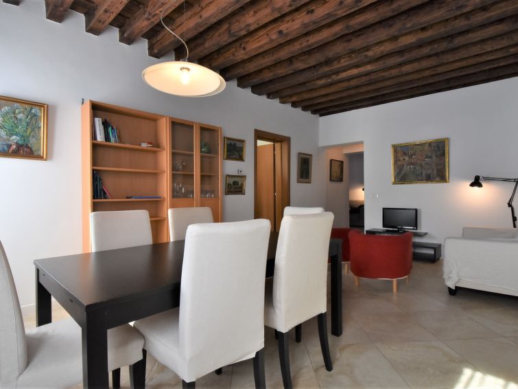 Foto van wonen van Appartement Venice